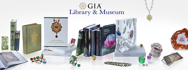 The GIA Library and Museum Facebook group encourages lively discussions. The GIA Library and Museum Facebook group encourages lively discussions.
