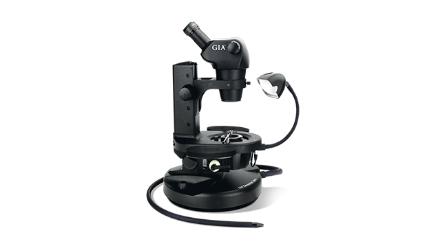 GIA Gemolite® NXT GIA Gemolite® NXT