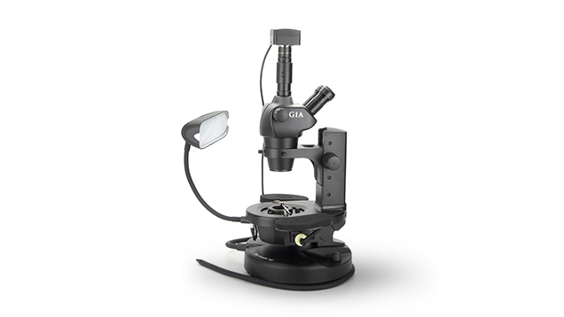 GIA Gemololite® NXT Photomicroscope GIA Gemololite® NXT Photomicroscope