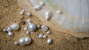 Pearl Research
