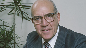 Bert Krashes