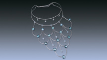 Bib Necklace