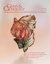 Fall 2023 - Volume 59, Issue 3