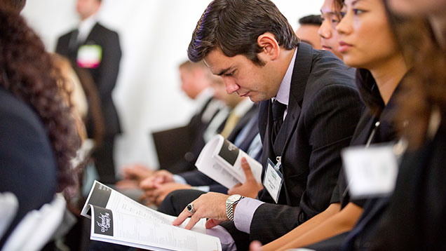 Career Fair