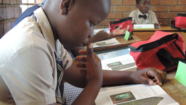 Mandela Day Libraries Opening Ceremony Mandela Day Libraries Opening Ceremony
