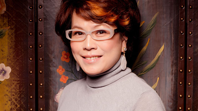 Shirley Zhang Shirley Zhang