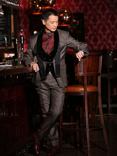 Jin Ren Jin Ren