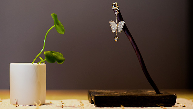 Butterfly pendant Butterfly pendant