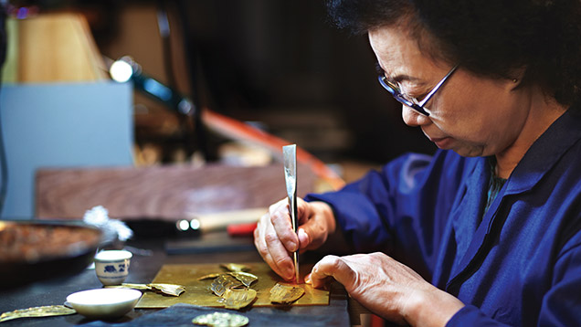 Master Jingyi Bai Master Jingyi Bai
