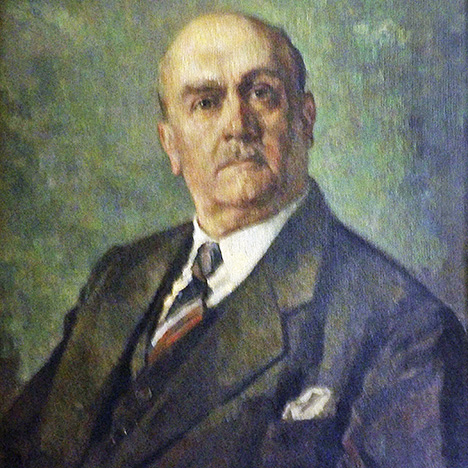 Fritz Klein Fritz Klein