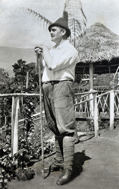 Fritz Klein Fritz Klein