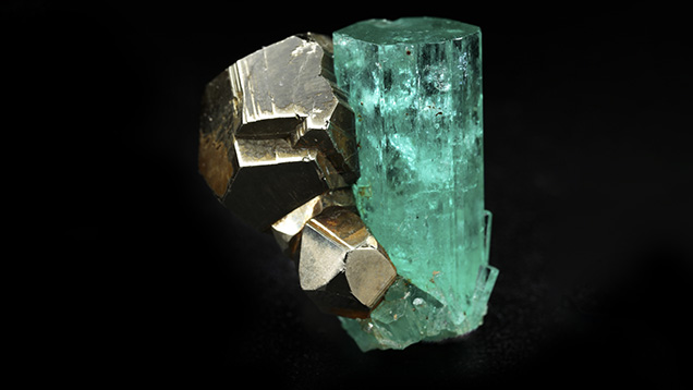Emeralds from Chivor Photo Gallery Emeralds from Chivor Photo Gallery