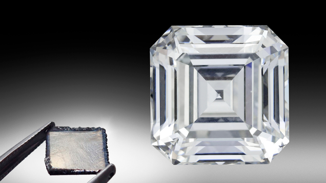 CVD diamond plate and HPHT laboratory grown diamond CVD diamond plate and HPHT laboratory grown diamond