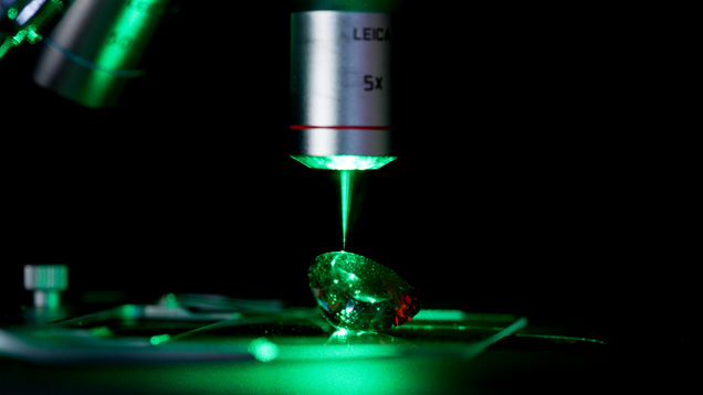 A Review of Analytical Methods Used in Geographic Origin Determination of Gemstones