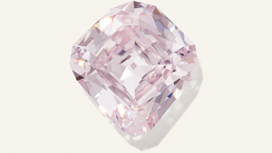 GIA has evaluated more than 30 rare and historically significant jewels ahead of Christie’s Magnificent Jewels auction, taking place on June 17 in New York. GIA has evaluated more than 30 rare and historically significant jewels ahead of Christie’s Magnificent Jewels auction, taking place on June 17 in New York.