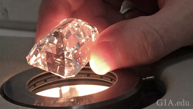 Smit Super-large Diamond Image Smit Super-large Diamond Image