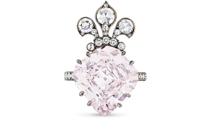 GIA has evaluated more than 30 rare and historically significant jewels ahead of Christie’s Magnificent Jewels auction, taking place on June 17 in New York.