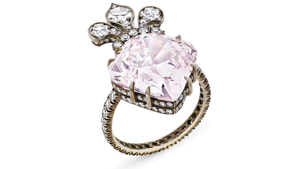 GIA has evaluated more than 30 rare and historically significant jewels ahead of Christie’s Magnificent Jewels auction, taking place on June 17 in New York. GIA has evaluated more than 30 rare and historically significant jewels ahead of Christie’s Magnificent Jewels auction, taking place on June 17 in New York.