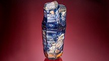 Geology of Corundum and Emerald Gem Deposits: A Review