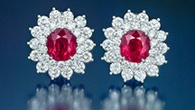 Geographic Origin Determination of Ruby