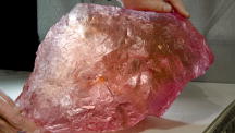 Morganite