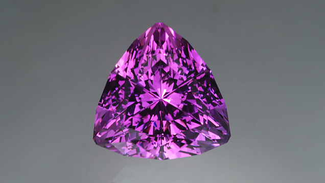 17.53-Carat Amethyst