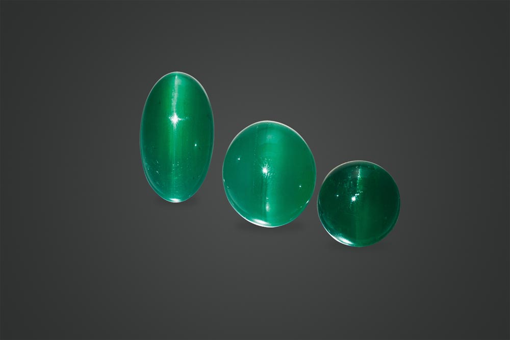 Emerald Gemstone | Emerald Stone – GIA