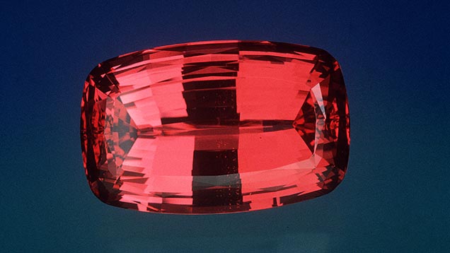 123.14-carat Spinel