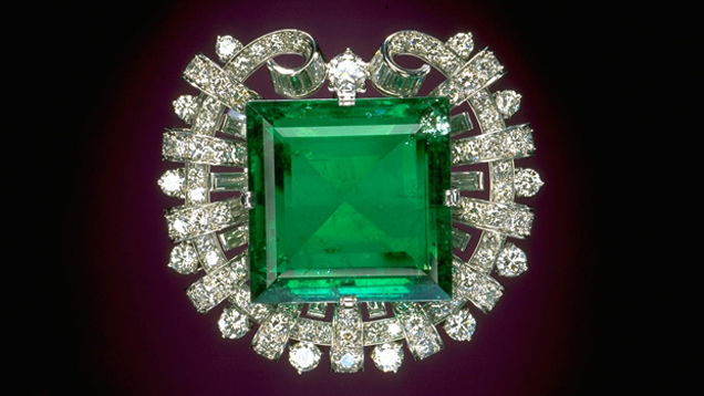 Emerald