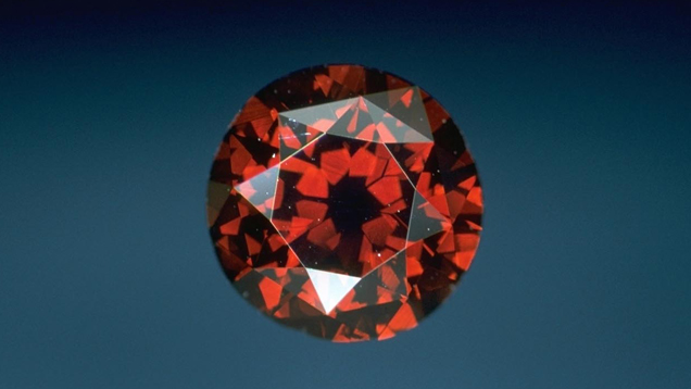 Fancy color Diamond, History, 5.03-carat, DeYoung, Red