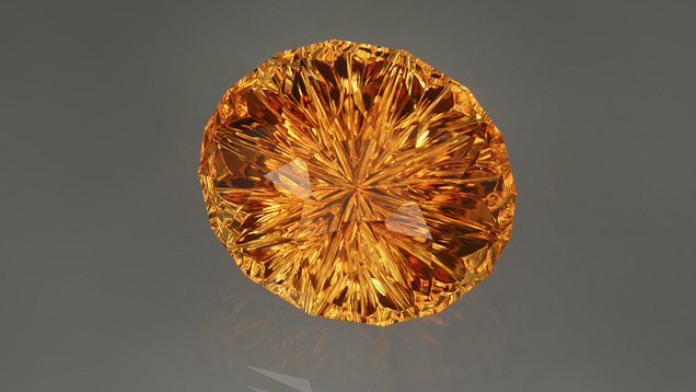 Citrine Description