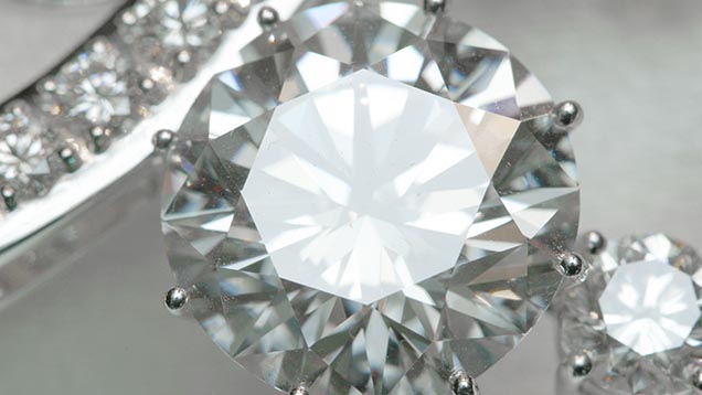 Diamond  Definition, Properties, Color, Applications, & Facts