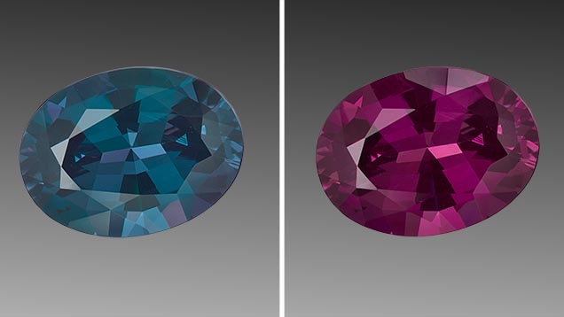 Alexandrite