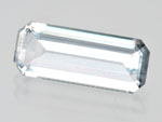 5.11 ct Sellaite from Brazil 