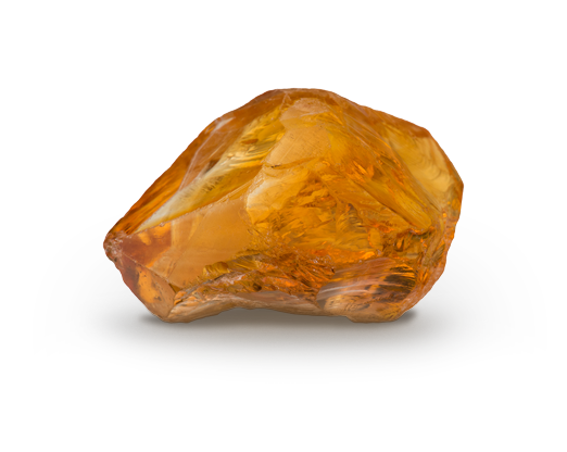 Citrine Gemstone Natural Citrine Stone Gia