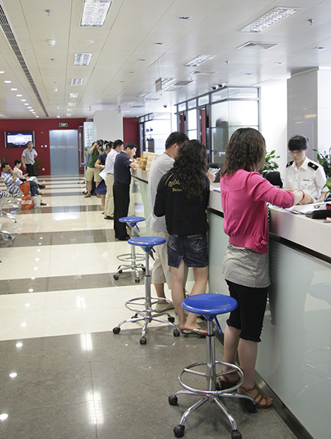 China Diamond Exchange