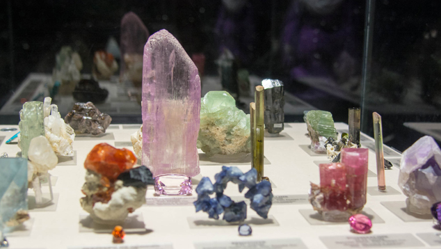 The History of Gemstones