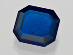 4.94 ct Apatite from Brazil