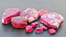 Rubies