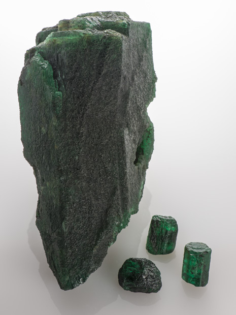 Emerald Crystal