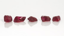 Rubies