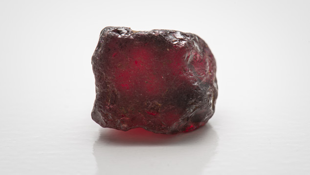 Ruby Crystal