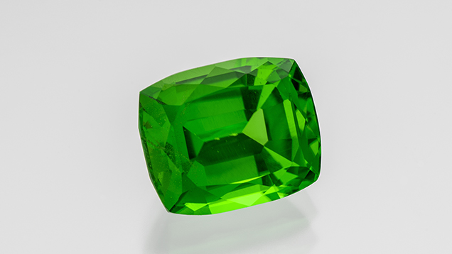 Tanzanian Chrome Diopside