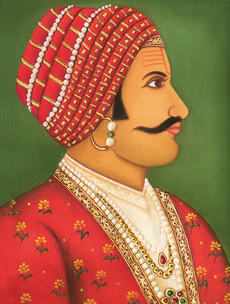 Maharaja Jai Singh II