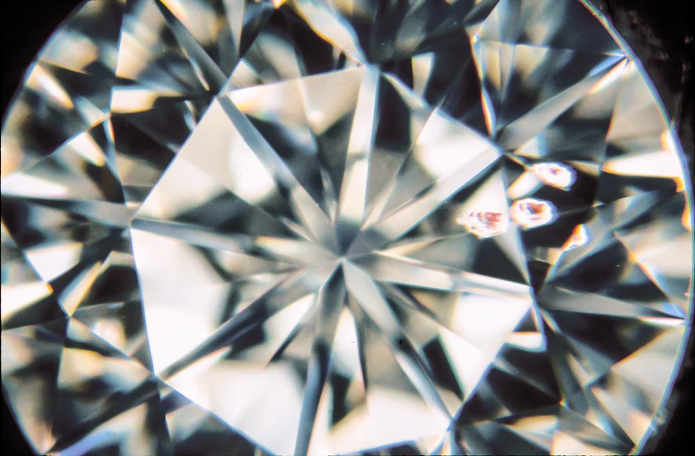 Natural Diamonds  Diamond Stone – GIA C