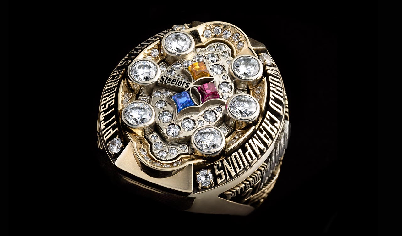 Super Bowl Rings: A Gallery of NFL Championship Rings