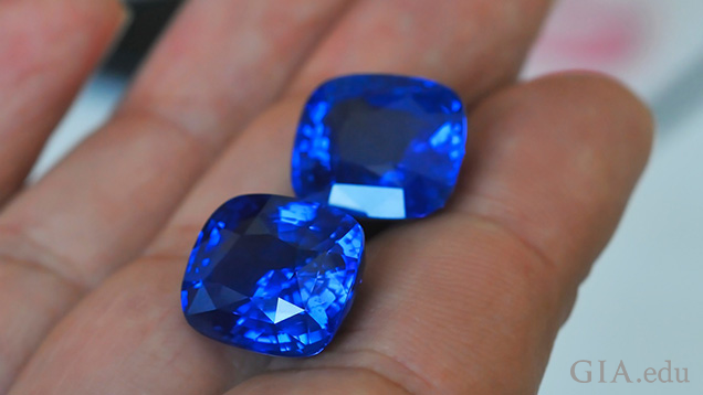 Sapphire