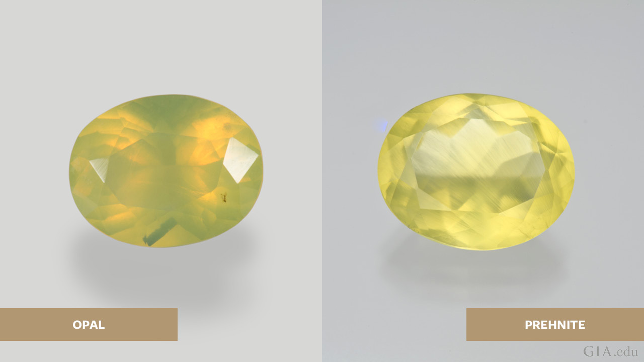 Yellow Gemstones Can You Identify Them