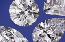 Diamond grading eLearning