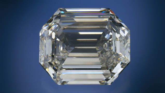 100.20 Ct. Diamond 